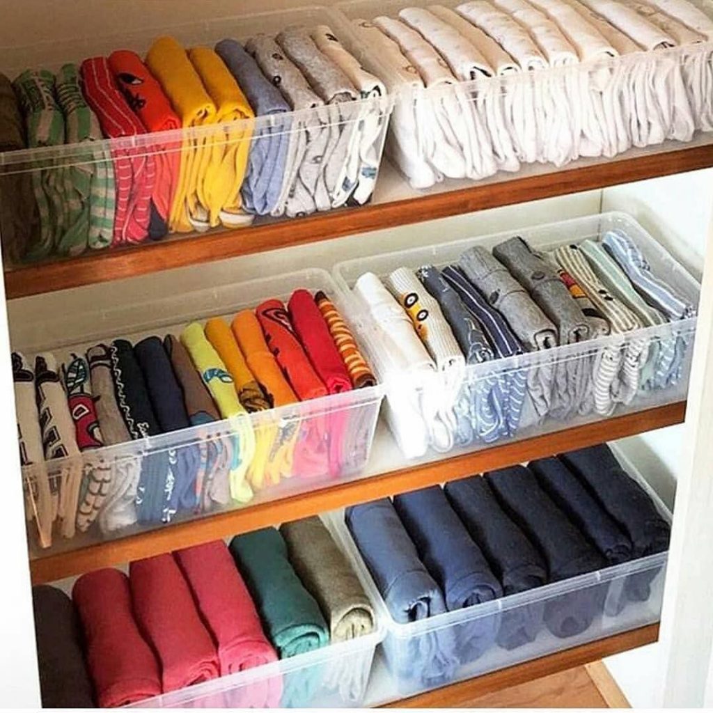 Bảo quản áo bóng đá thành phẩm đúng cách