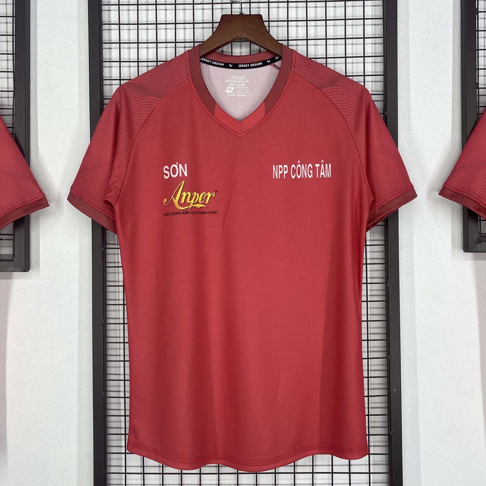 Mẫu áo bóng chuyền hot nhất 2024
