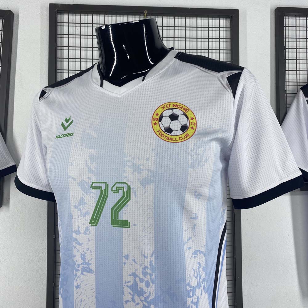 Mẫu áo thành phẩm đẹp 2024