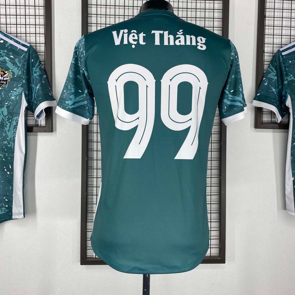Áo thể thao thiết kế