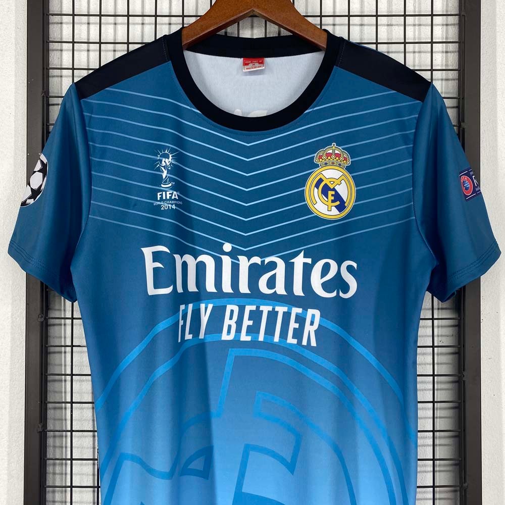 Hình ảnh logo CLB Real Madrid