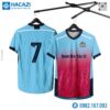 Demo mẫu Bia Cây Si đẹp độc đáo tại Hacazi Sport