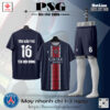 Áo Bóng Đá CLB PSG Đang Được Yêu Thích Nhất Hiện Nay