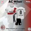 Áo Bóng Đá AC Milan 25-26